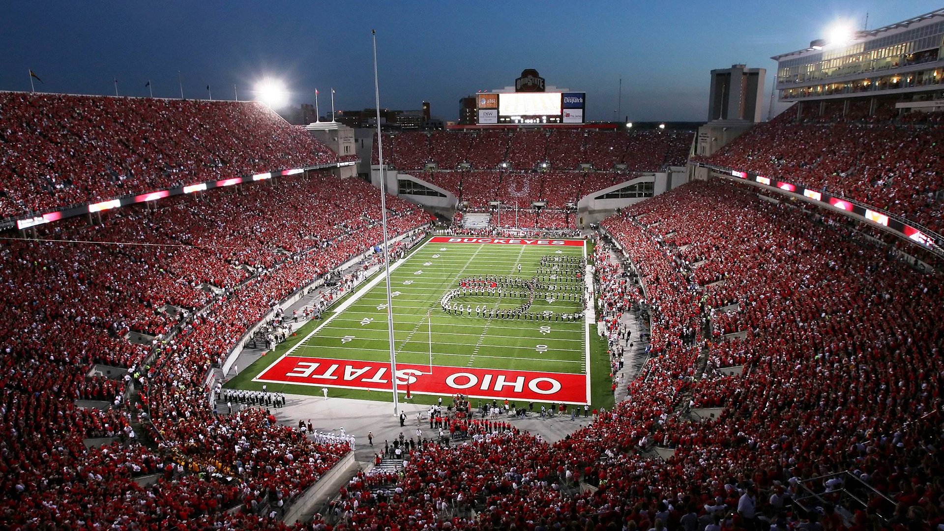 狂野摔跤？不，这是锡安的狩猎场！雄鹿末节窒息防守绞杀骑士